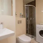 Apartment Stepanska