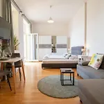 Apartment Stepanska *