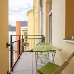 Apartment Stepanska *
