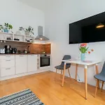 Appartement Stepanska