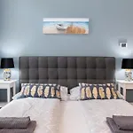 Stepanska Appartement *