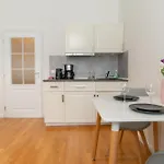 Stepanska Appartement Prague