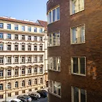 Stepanska * Prague