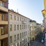 Stepanska Appartement