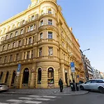 Stepanska Appartement