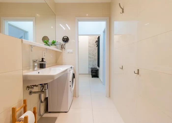 Stepanska Apartmeet Prag
