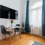 Stepanska Appartement *