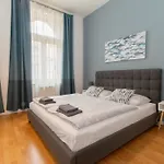 Stepanska Appartement
