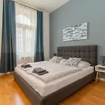 Appartement Stepanska