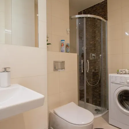 Apartamento Stepanska