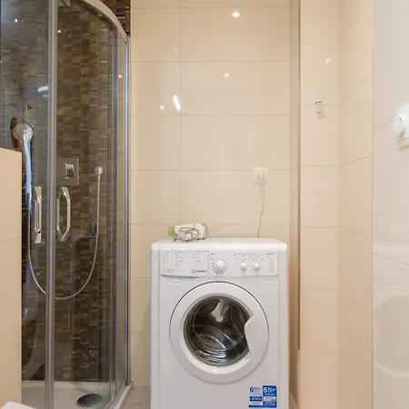 Stepanska Apartamento