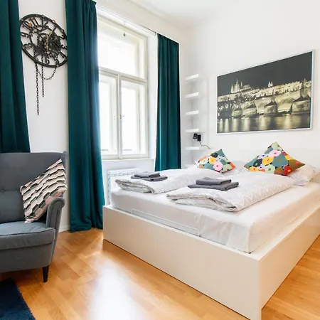 What A Flat On Stepanska *