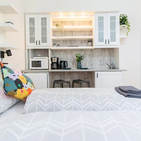 Apartamento Stepanska Praga