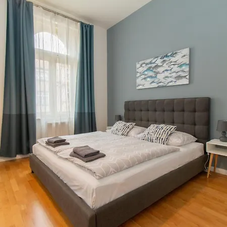 Apartment Stepanska