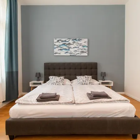 What A Flat On Stepanska