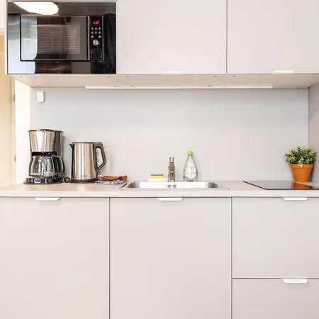 Stepanska Apartamento Praga