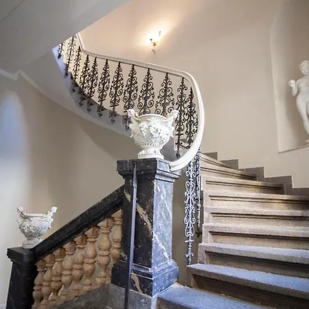 Apartamento Stepanska *