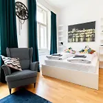 Stepanska Appartement