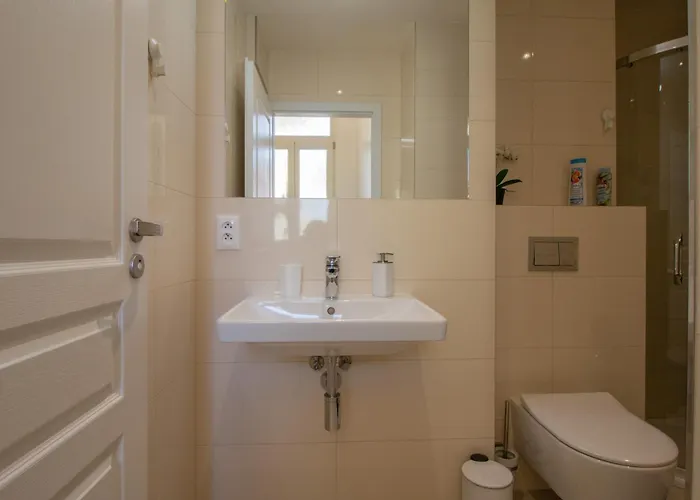 Stepanska Apartamento *