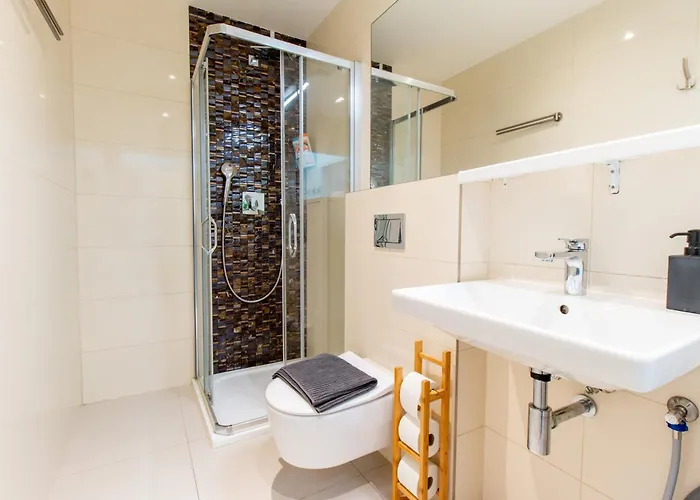 Apartamento Stepanska *