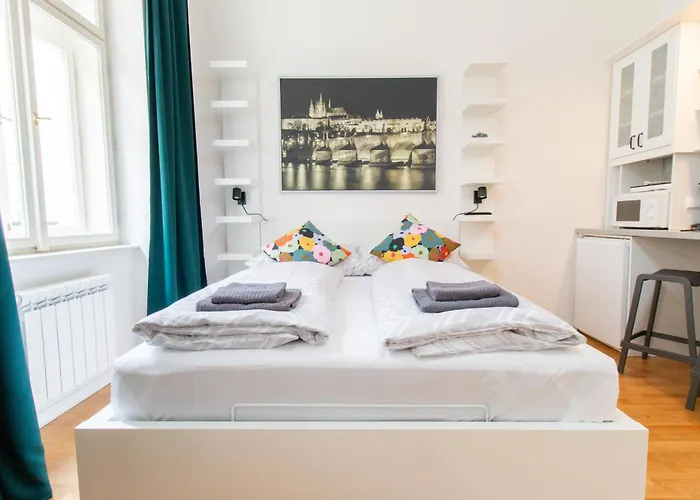 Stepanska Apartamento
